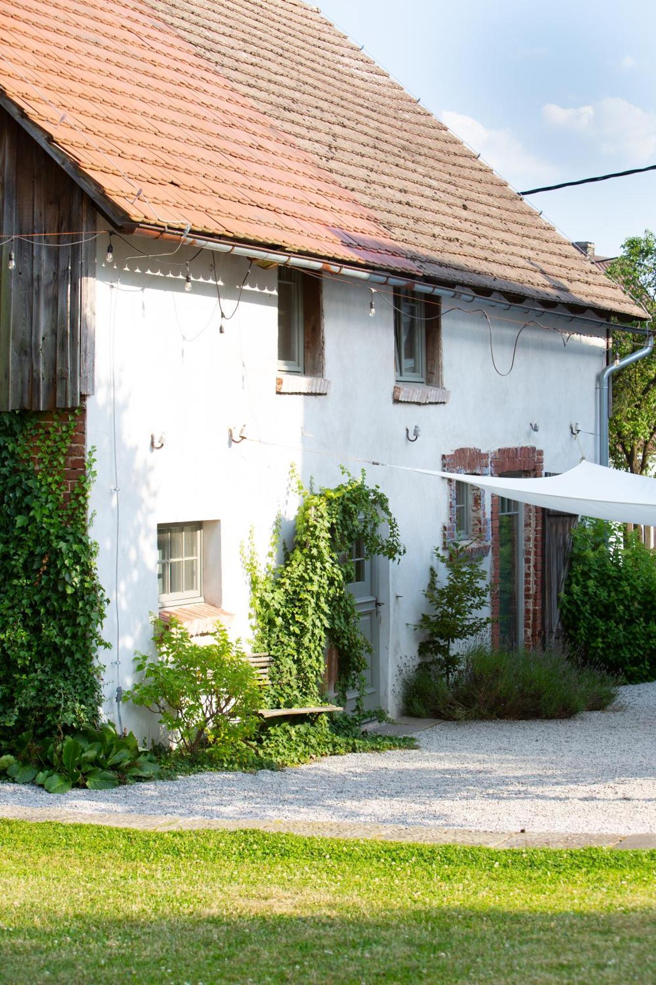 Domnumer 10 Pokrzywnik Exterior photo