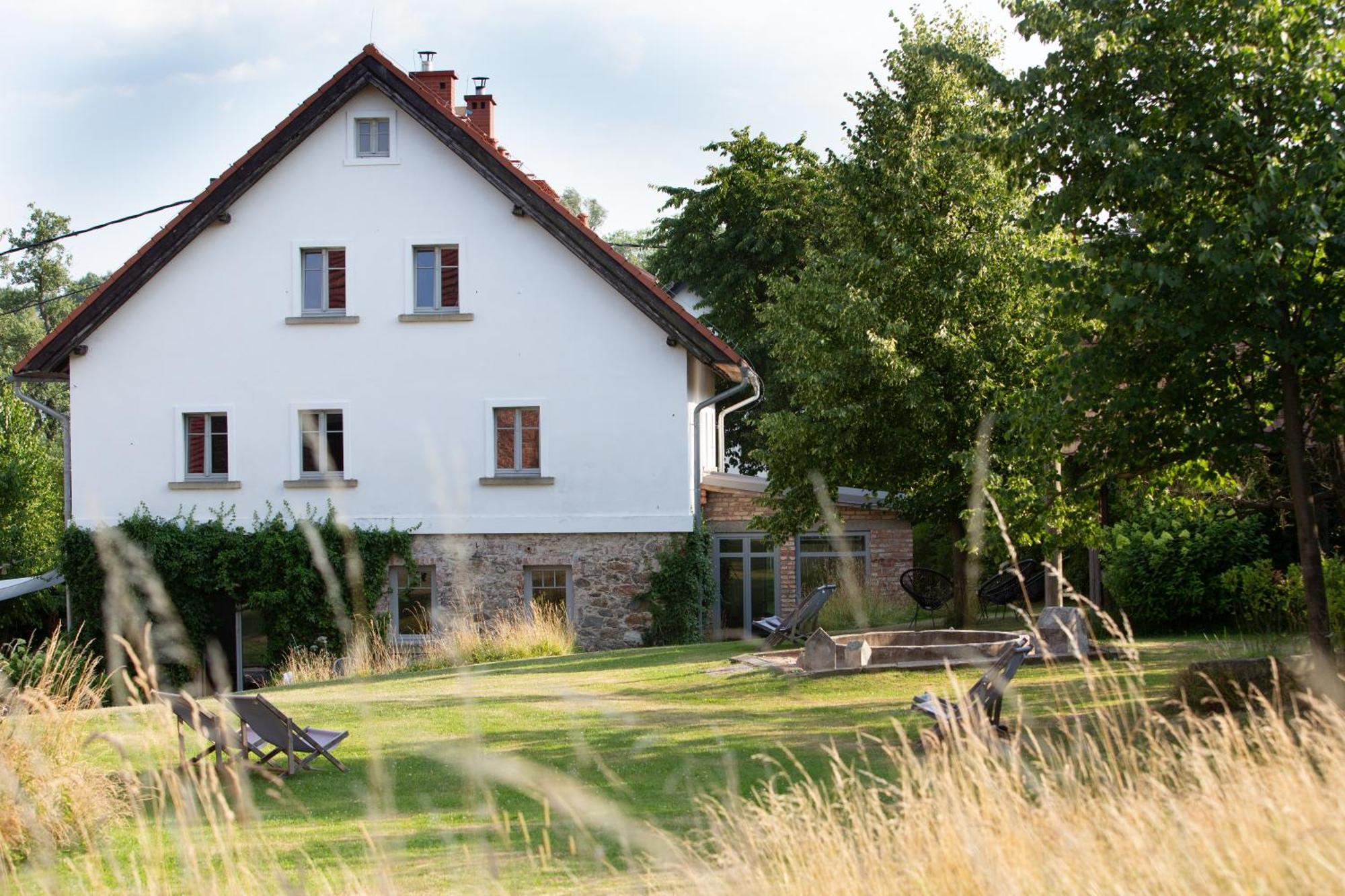 Domnumer 10 Pokrzywnik Exterior photo